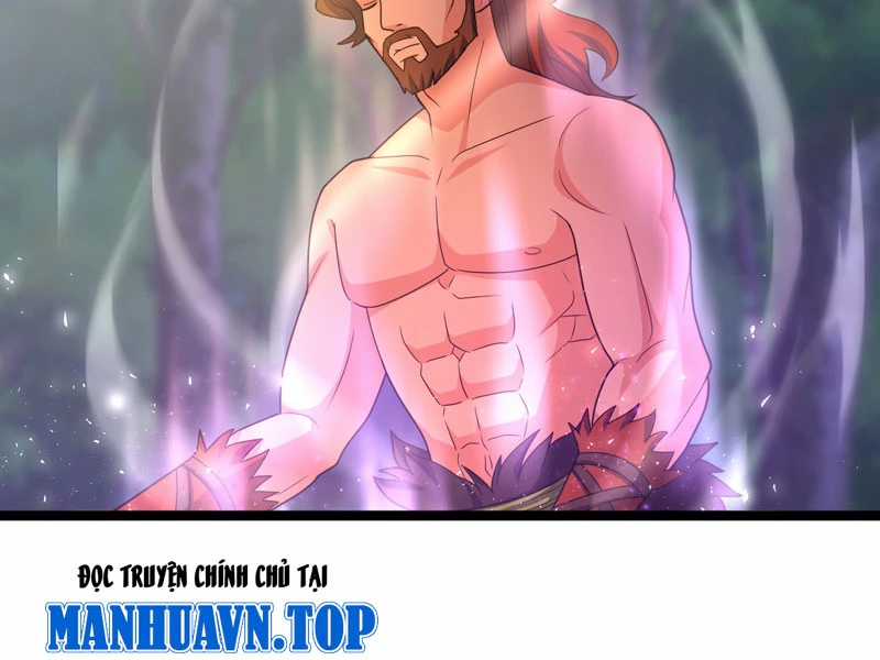 Đồ Đệ Của Ta Đều Là Đại Yêu Vô Địch Món quà ý nghĩa nhất cho người thân yêu Chapter 23 trang 89