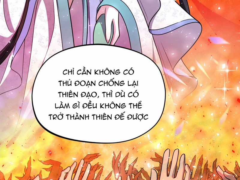 Đồ Đệ Của Ta Đều Là Đại Yêu Vô Địch Món quà ý nghĩa nhất cho người thân yêu Chapter 23 trang 9