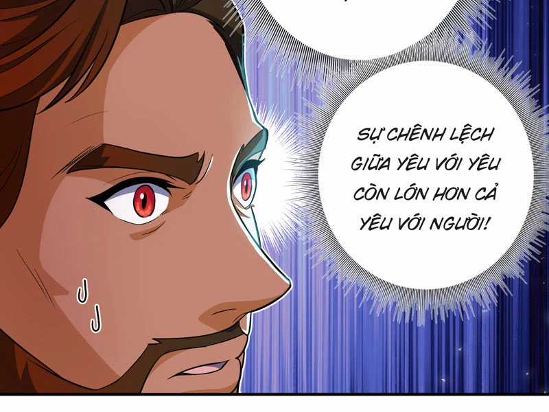 Đồ Đệ Của Ta Đều Là Đại Yêu Vô Địch Món quà ý nghĩa nhất cho người thân yêu Chapter 24 trang 12