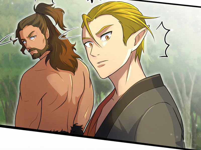 Đồ Đệ Của Ta Đều Là Đại Yêu Vô Địch Món quà ý nghĩa nhất cho người thân yêu Chapter 24 trang 41