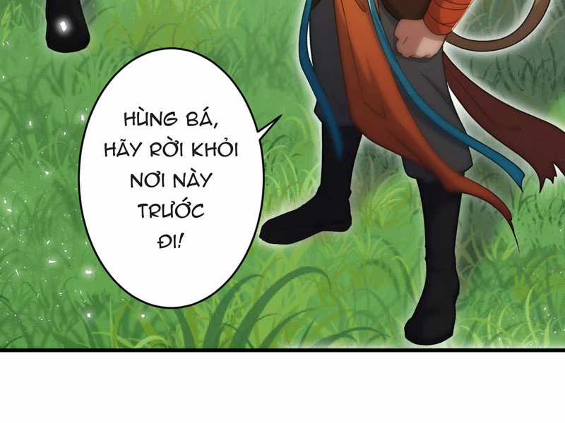 Đồ Đệ Của Ta Đều Là Đại Yêu Vô Địch Món quà ý nghĩa nhất cho người thân yêu Chapter 24 trang 48