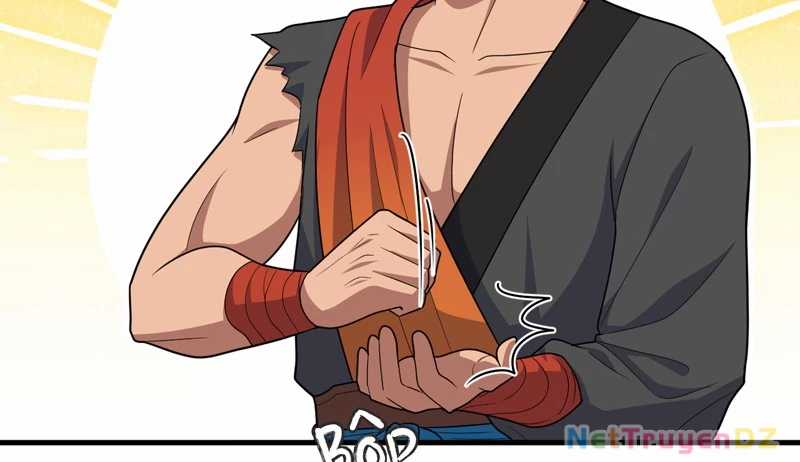 Đồ Đệ Của Ta Đều Là Đại Yêu Vô Địch Món quà ý nghĩa nhất cho người thân yêu Chapter 25 trang 52