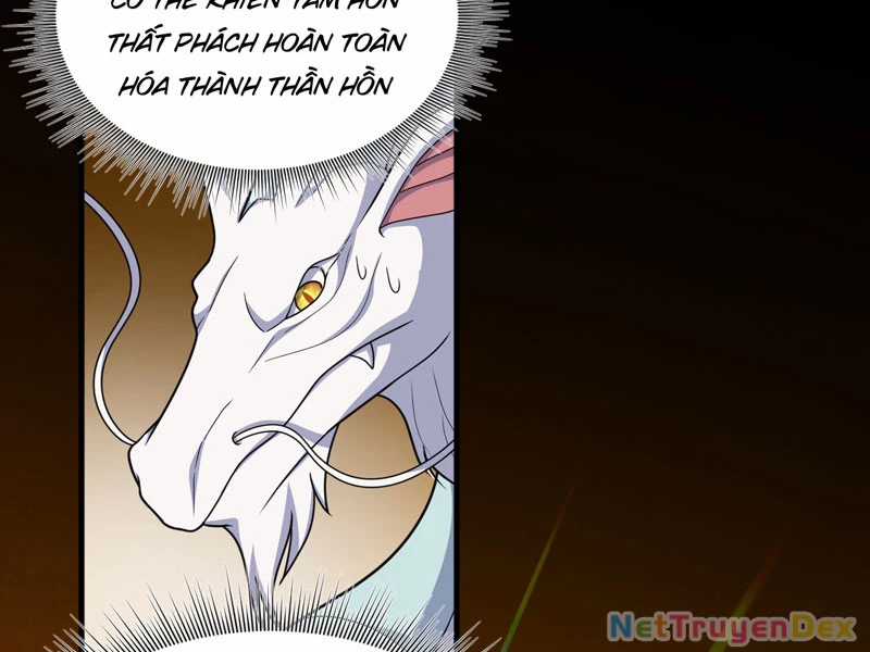 Đồ Đệ Của Ta Đều Là Đại Yêu Vô Địch Món quà ý nghĩa nhất cho người thân yêu Chapter 26 trang 5