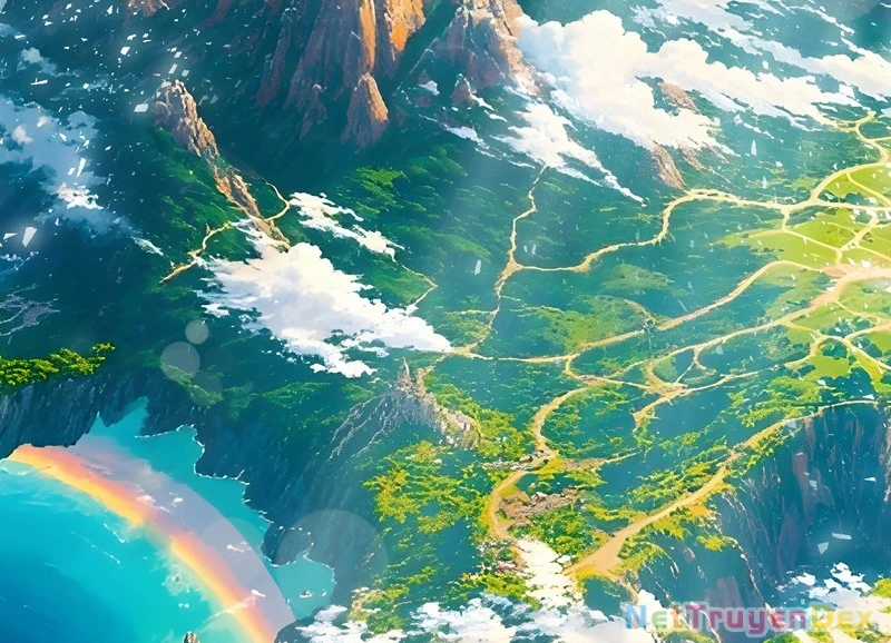 Đồ Đệ Của Ta Đều Là Đại Yêu Vô Địch Món quà ý nghĩa nhất cho người thân yêu Chapter 27 trang 111