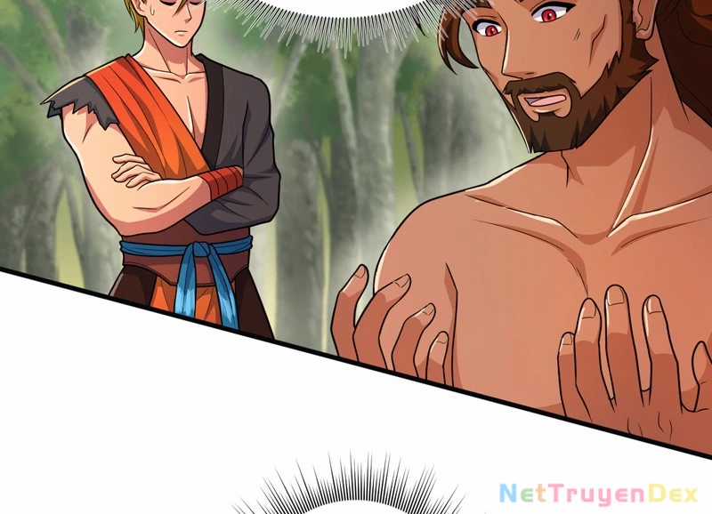 Đồ Đệ Của Ta Đều Là Đại Yêu Vô Địch Món quà ý nghĩa nhất cho người thân yêu Chapter 27 trang 116