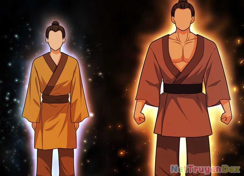 Đồ Đệ Của Ta Đều Là Đại Yêu Vô Địch Món quà ý nghĩa nhất cho người thân yêu Chapter 27 trang 121