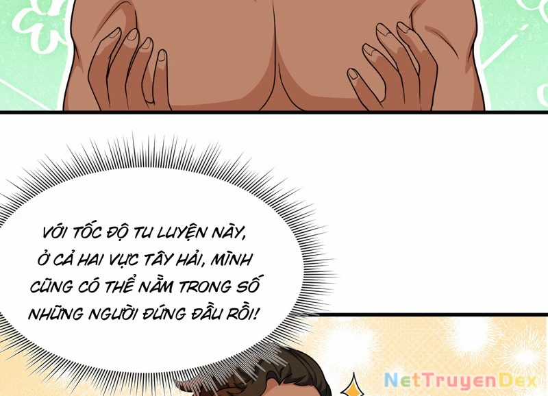 Đồ Đệ Của Ta Đều Là Đại Yêu Vô Địch Món quà ý nghĩa nhất cho người thân yêu Chapter 27 trang 128