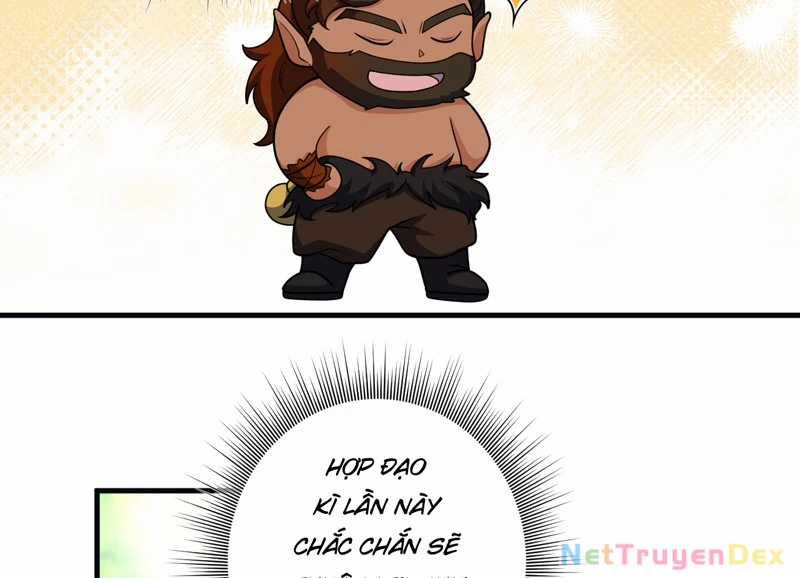 Đồ Đệ Của Ta Đều Là Đại Yêu Vô Địch Món quà ý nghĩa nhất cho người thân yêu Chapter 27 trang 129