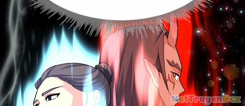 Đồ Đệ Của Ta Đều Là Đại Yêu Vô Địch Món quà ý nghĩa nhất cho người thân yêu Chapter 27 trang 15