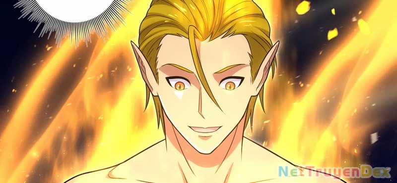 Đồ Đệ Của Ta Đều Là Đại Yêu Vô Địch Món quà ý nghĩa nhất cho người thân yêu Chapter 27 trang 58