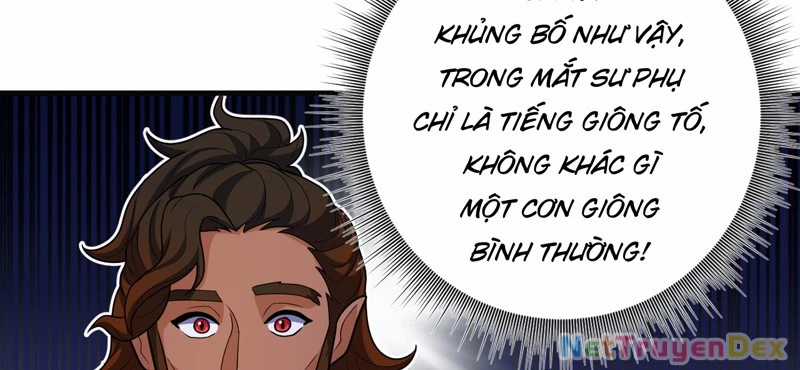 Đồ Đệ Của Ta Đều Là Đại Yêu Vô Địch Món quà ý nghĩa nhất cho người thân yêu Chapter 27 trang 82