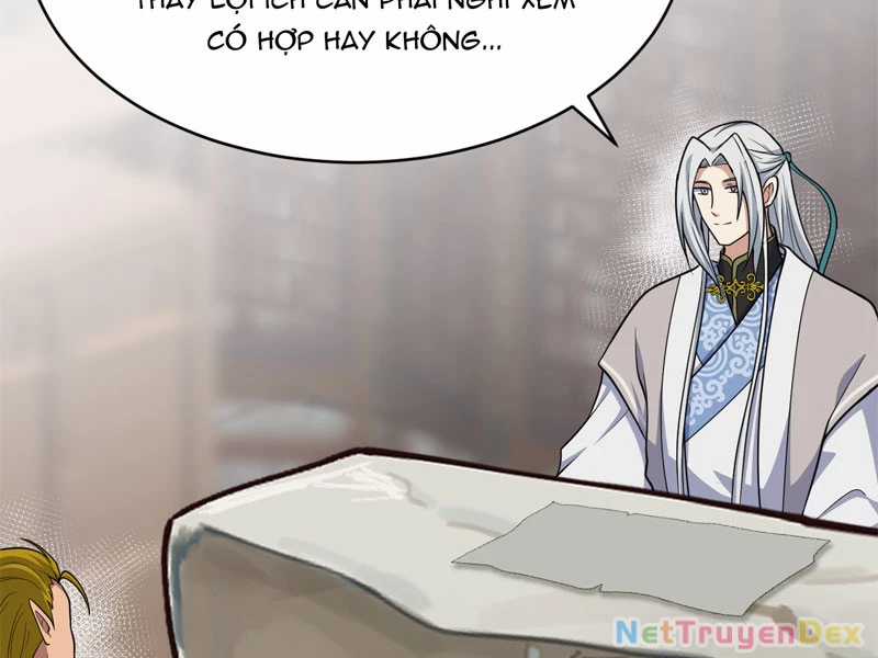 Đồ Đệ Của Ta Đều Là Đại Yêu Vô Địch Món quà ý nghĩa nhất cho người thân yêu Chapter 28 trang 104