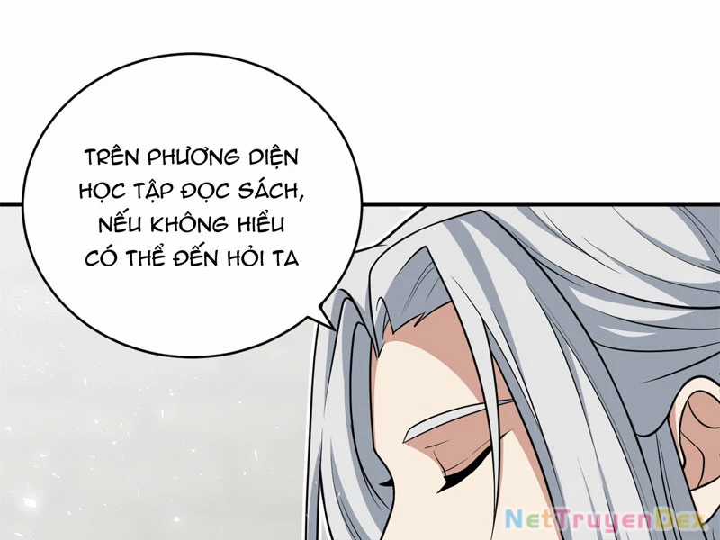 Đồ Đệ Của Ta Đều Là Đại Yêu Vô Địch Món quà ý nghĩa nhất cho người thân yêu Chapter 28 trang 127