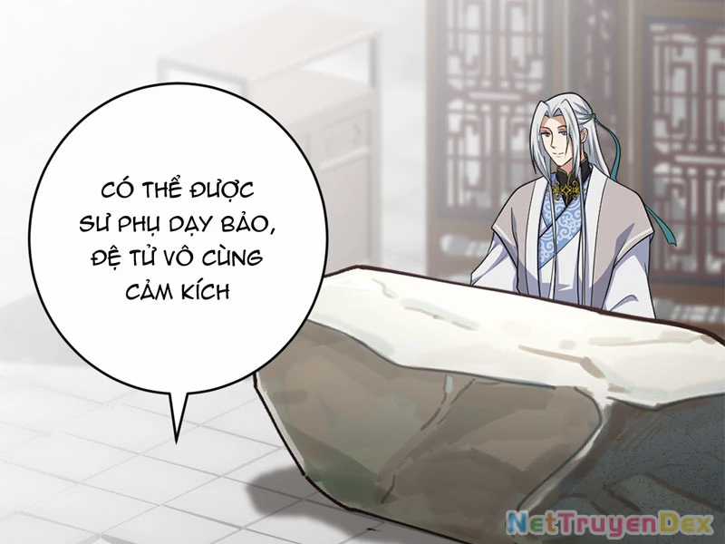 Đồ Đệ Của Ta Đều Là Đại Yêu Vô Địch Món quà ý nghĩa nhất cho người thân yêu Chapter 28 trang 133