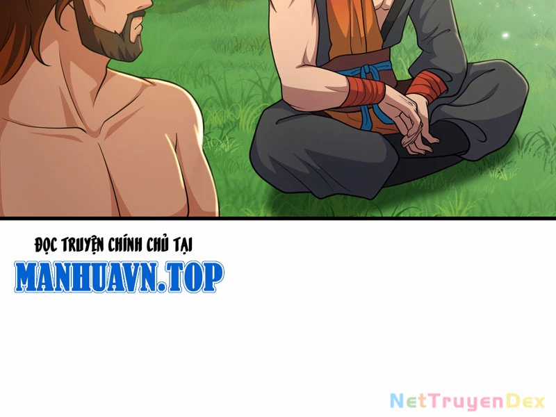 Đồ Đệ Của Ta Đều Là Đại Yêu Vô Địch Món quà ý nghĩa nhất cho người thân yêu Chapter 28 trang 20