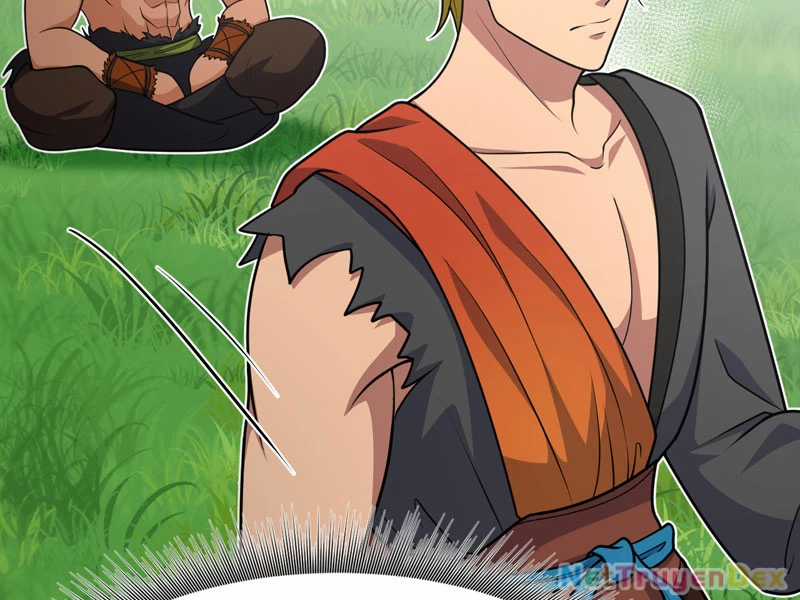 Đồ Đệ Của Ta Đều Là Đại Yêu Vô Địch Món quà ý nghĩa nhất cho người thân yêu Chapter 28 trang 42