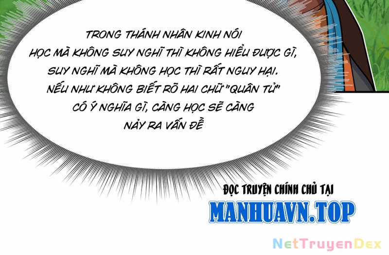 Đồ Đệ Của Ta Đều Là Đại Yêu Vô Địch Món quà ý nghĩa nhất cho người thân yêu Chapter 28 trang 43