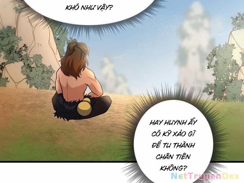 Đồ Đệ Của Ta Đều Là Đại Yêu Vô Địch Món quà ý nghĩa nhất cho người thân yêu Chapter 28 trang 5