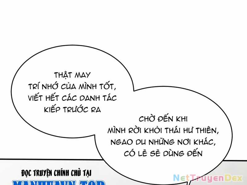 Đồ Đệ Của Ta Đều Là Đại Yêu Vô Địch Món quà ý nghĩa nhất cho người thân yêu Chapter 28 trang 53