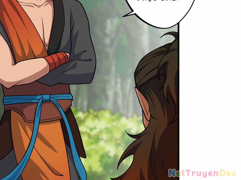 Đồ Đệ Của Ta Đều Là Đại Yêu Vô Địch Món quà ý nghĩa nhất cho người thân yêu Chapter 28 trang 7