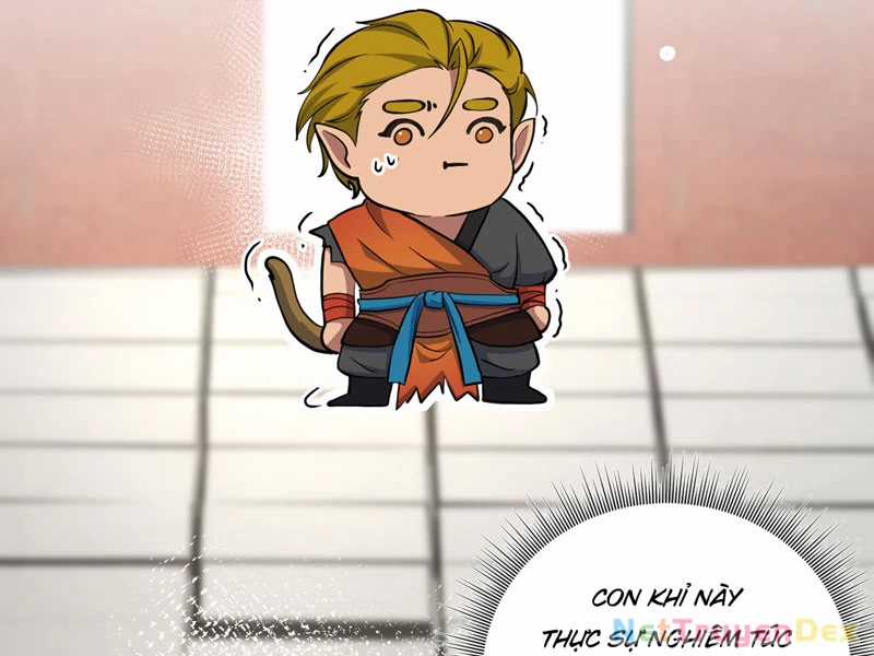 Đồ Đệ Của Ta Đều Là Đại Yêu Vô Địch Món quà ý nghĩa nhất cho người thân yêu Chapter 28 trang 83