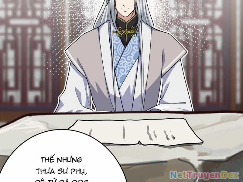 Đồ Đệ Của Ta Đều Là Đại Yêu Vô Địch Món quà ý nghĩa nhất cho người thân yêu Chapter 28 trang 98