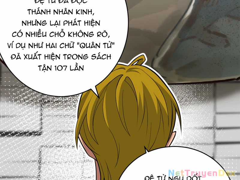 Đồ Đệ Của Ta Đều Là Đại Yêu Vô Địch Món quà ý nghĩa nhất cho người thân yêu Chapter 28 trang 99