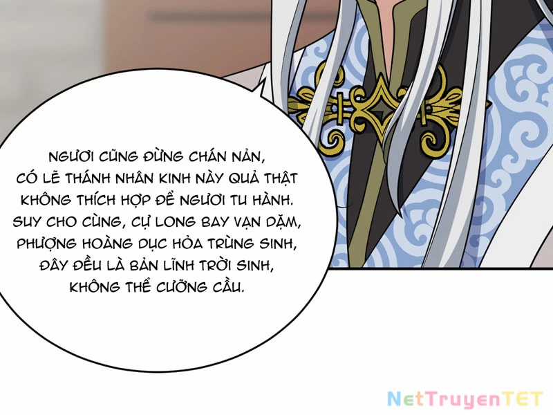 Đồ Đệ Của Ta Đều Là Đại Yêu Vô Địch Món quà ý nghĩa nhất cho người thân yêu Chapter 29 trang 123