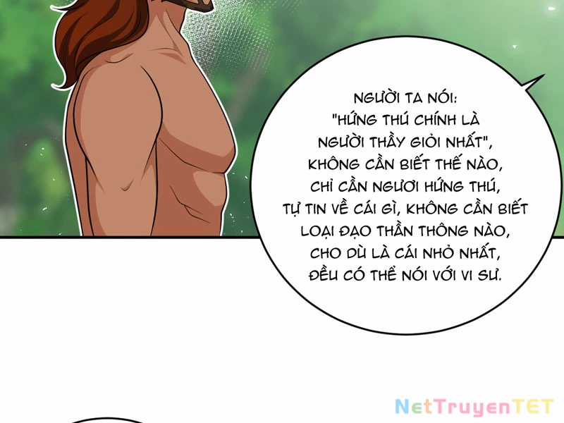 Đồ Đệ Của Ta Đều Là Đại Yêu Vô Địch Món quà ý nghĩa nhất cho người thân yêu Chapter 29 trang 125