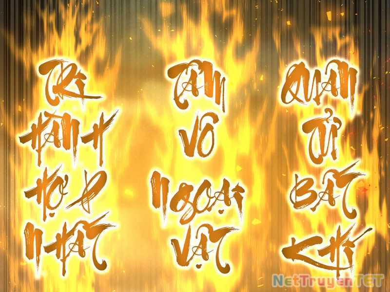 Đồ Đệ Của Ta Đều Là Đại Yêu Vô Địch Món quà ý nghĩa nhất cho người thân yêu Chapter 29 trang 54