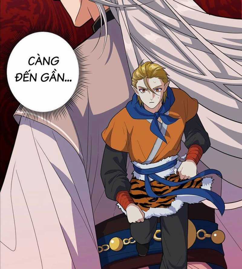 Đồ Đệ Của Ta Đều Là Đại Yêu Vô Địch Món quà ý nghĩa nhất cho người thân yêu Chapter 3 trang 12