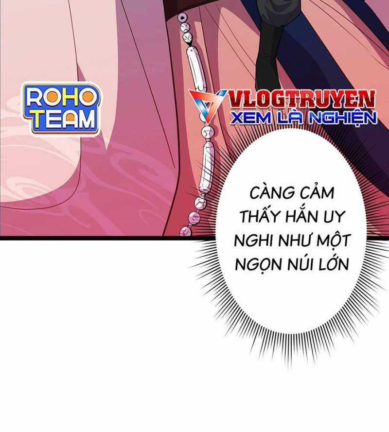 Đồ Đệ Của Ta Đều Là Đại Yêu Vô Địch Món quà ý nghĩa nhất cho người thân yêu Chapter 3 trang 13