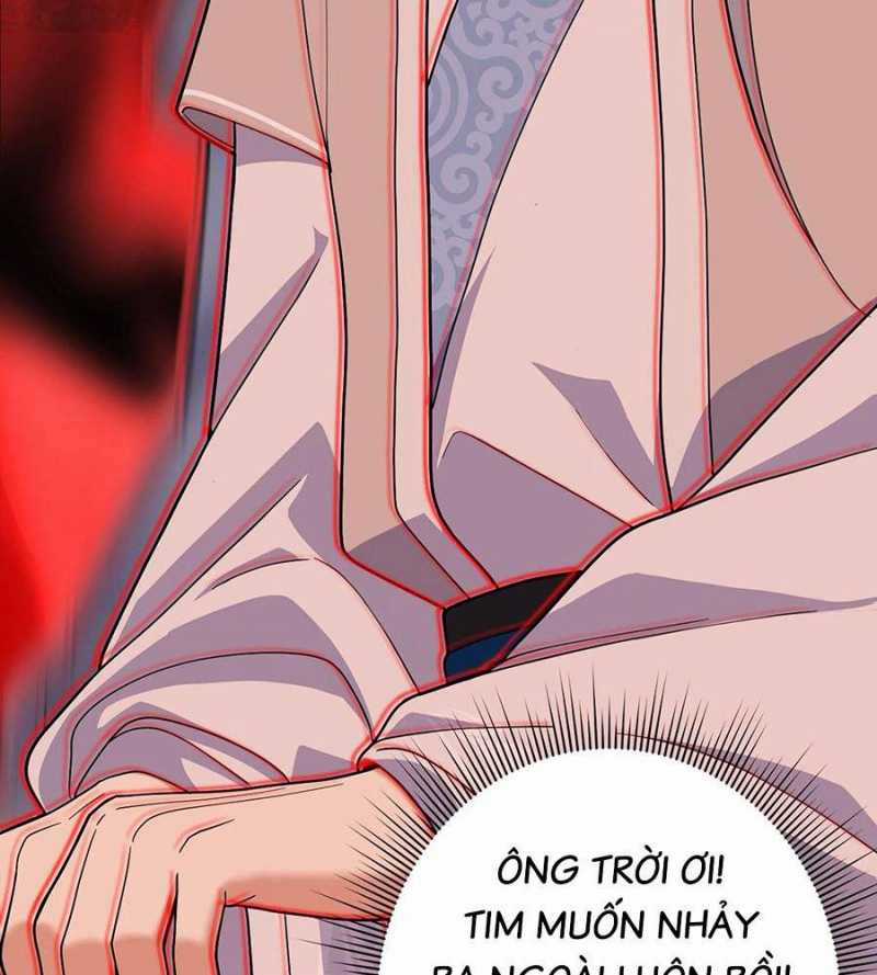 Đồ Đệ Của Ta Đều Là Đại Yêu Vô Địch Món quà ý nghĩa nhất cho người thân yêu Chapter 3 trang 19