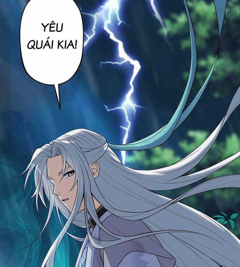 Đồ Đệ Của Ta Đều Là Đại Yêu Vô Địch Món quà ý nghĩa nhất cho người thân yêu Chapter 3 trang 2