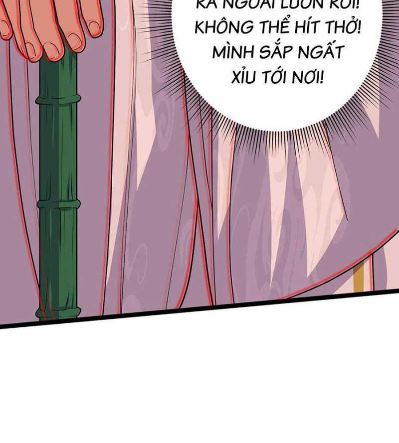 Đồ Đệ Của Ta Đều Là Đại Yêu Vô Địch Món quà ý nghĩa nhất cho người thân yêu Chapter 3 trang 20