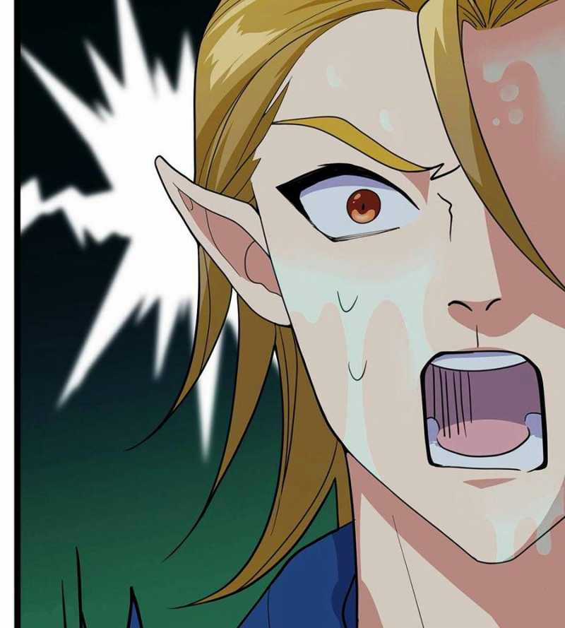 Đồ Đệ Của Ta Đều Là Đại Yêu Vô Địch Món quà ý nghĩa nhất cho người thân yêu Chapter 3 trang 24