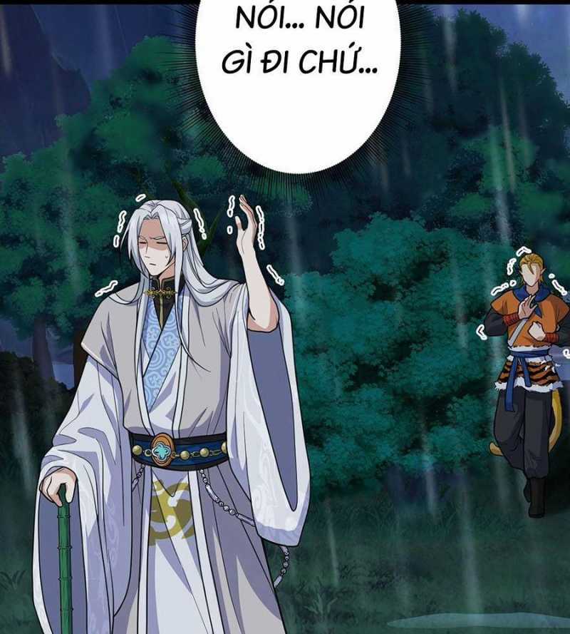 Đồ Đệ Của Ta Đều Là Đại Yêu Vô Địch Món quà ý nghĩa nhất cho người thân yêu Chapter 3 trang 26