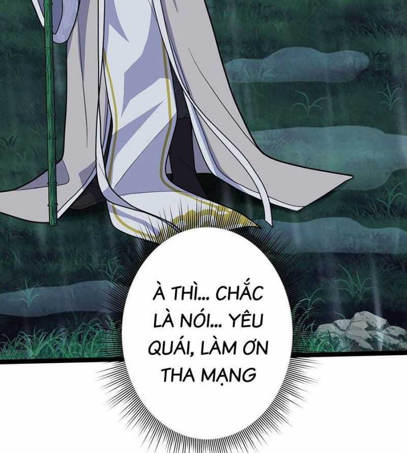 Đồ Đệ Của Ta Đều Là Đại Yêu Vô Địch Món quà ý nghĩa nhất cho người thân yêu Chapter 3 trang 27