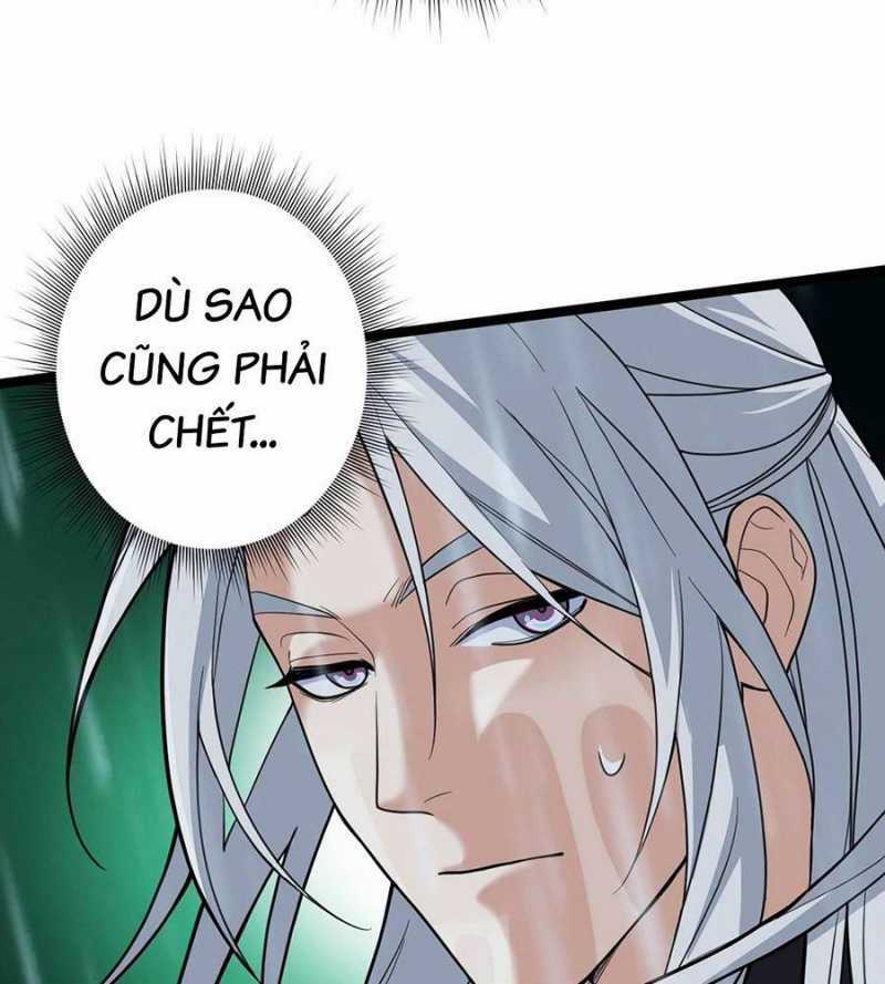 Đồ Đệ Của Ta Đều Là Đại Yêu Vô Địch Món quà ý nghĩa nhất cho người thân yêu Chapter 3 trang 28
