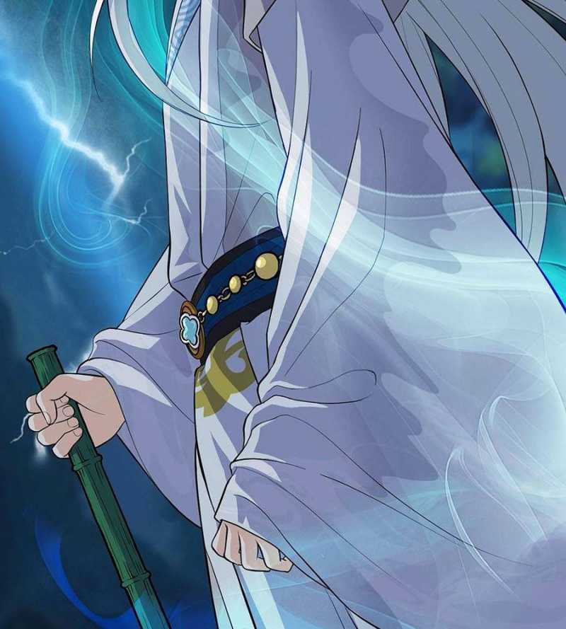 Đồ Đệ Của Ta Đều Là Đại Yêu Vô Địch Món quà ý nghĩa nhất cho người thân yêu Chapter 3 trang 3