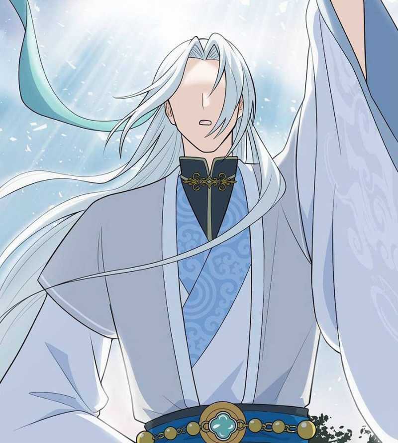 Đồ Đệ Của Ta Đều Là Đại Yêu Vô Địch Món quà ý nghĩa nhất cho người thân yêu Chapter 3 trang 34