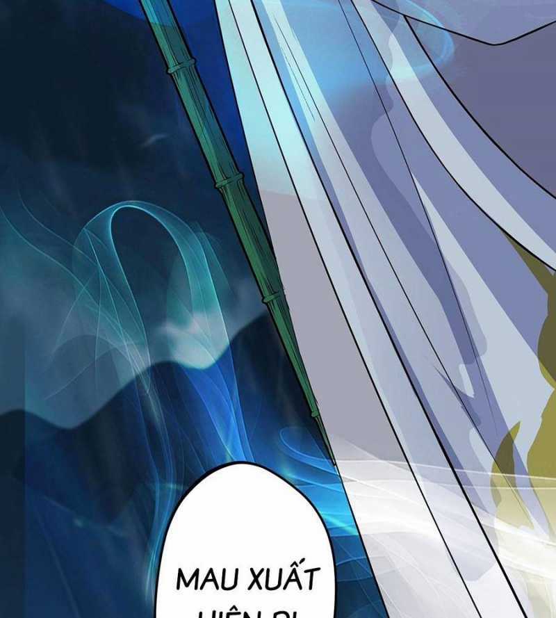 Đồ Đệ Của Ta Đều Là Đại Yêu Vô Địch Món quà ý nghĩa nhất cho người thân yêu Chapter 3 trang 4