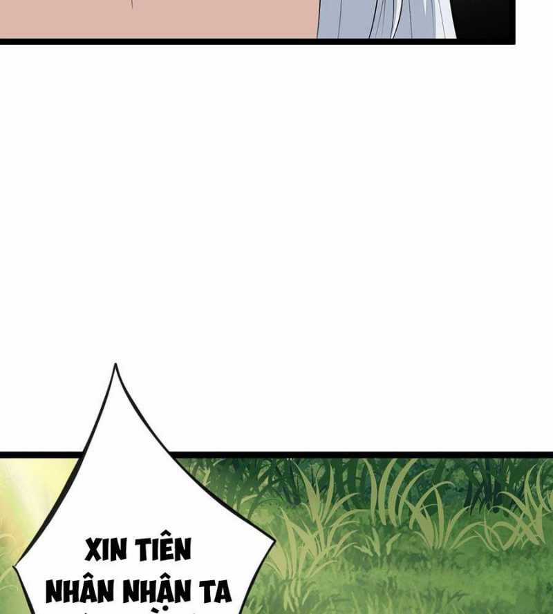 Đồ Đệ Của Ta Đều Là Đại Yêu Vô Địch Món quà ý nghĩa nhất cho người thân yêu Chapter 3 trang 41