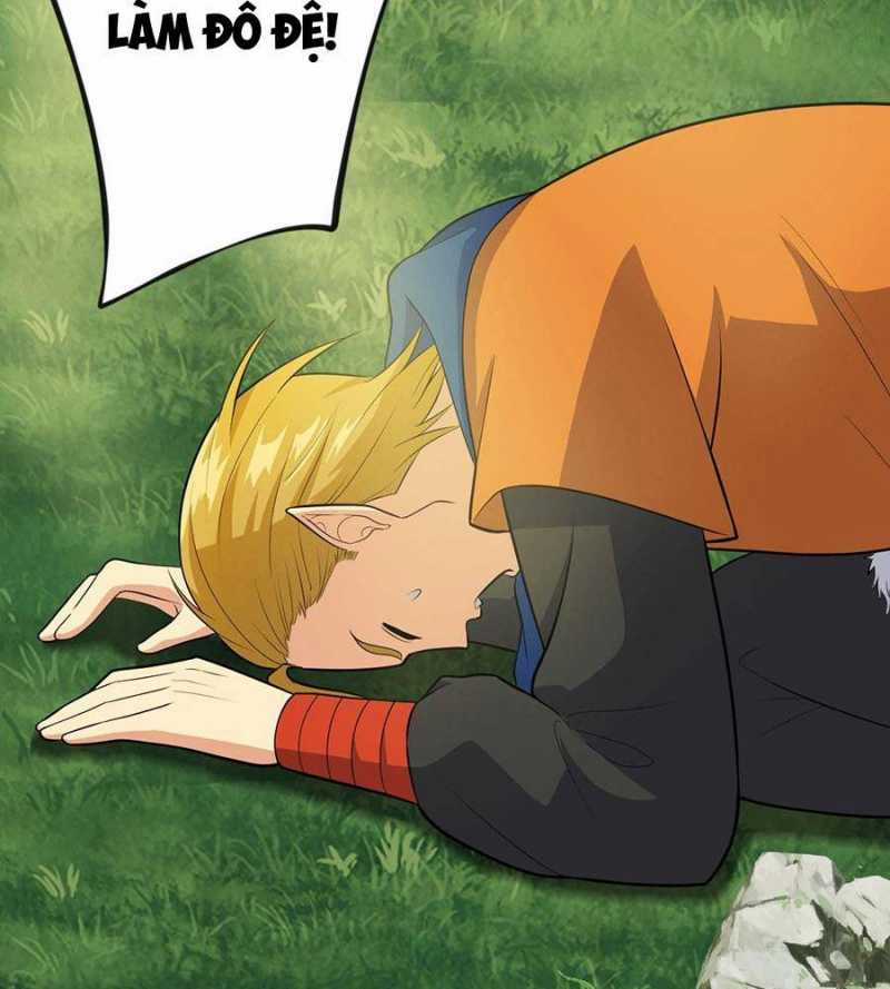 Đồ Đệ Của Ta Đều Là Đại Yêu Vô Địch Món quà ý nghĩa nhất cho người thân yêu Chapter 3 trang 42