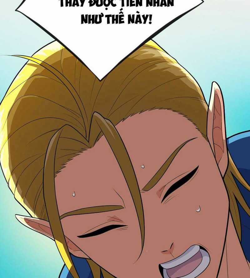 Đồ Đệ Của Ta Đều Là Đại Yêu Vô Địch Món quà ý nghĩa nhất cho người thân yêu Chapter 3 trang 44