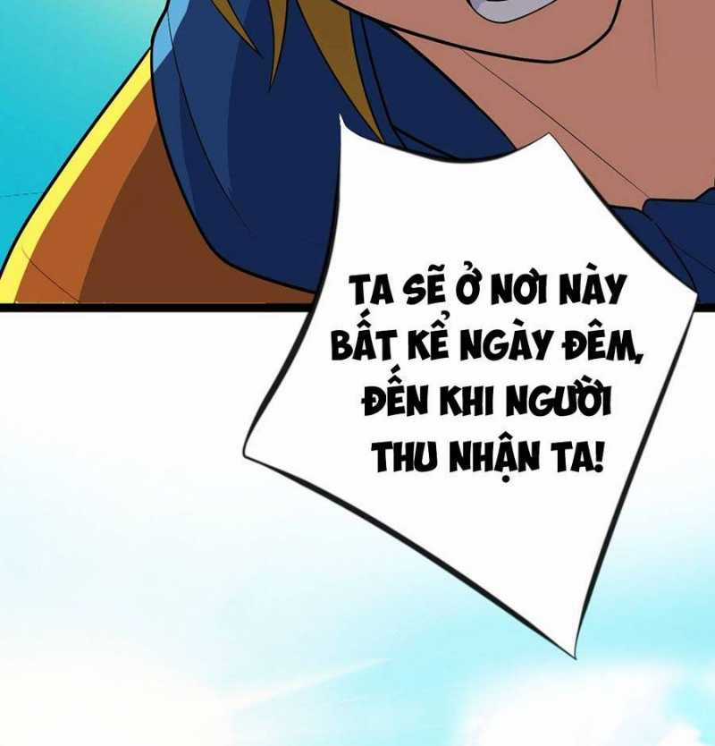 Đồ Đệ Của Ta Đều Là Đại Yêu Vô Địch Món quà ý nghĩa nhất cho người thân yêu Chapter 3 trang 45