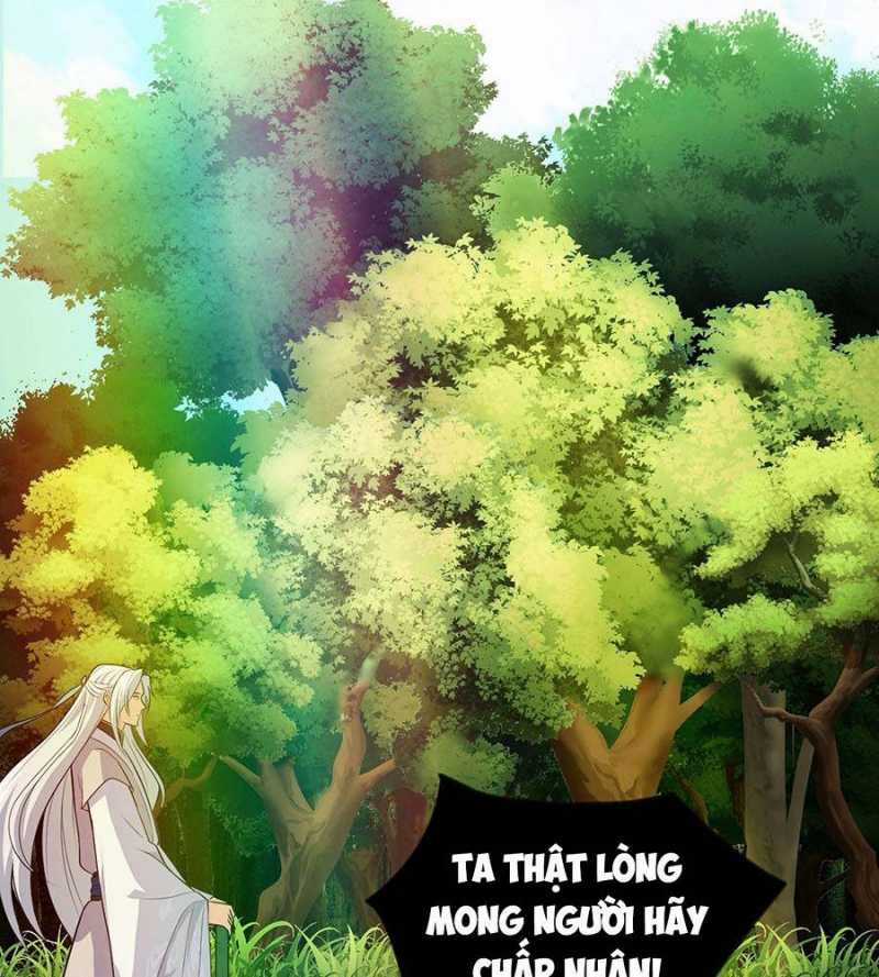 Đồ Đệ Của Ta Đều Là Đại Yêu Vô Địch Món quà ý nghĩa nhất cho người thân yêu Chapter 3 trang 47