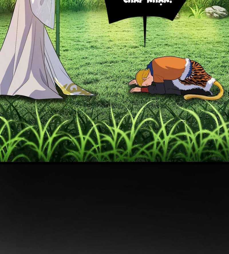 Đồ Đệ Của Ta Đều Là Đại Yêu Vô Địch Món quà ý nghĩa nhất cho người thân yêu Chapter 3 trang 48