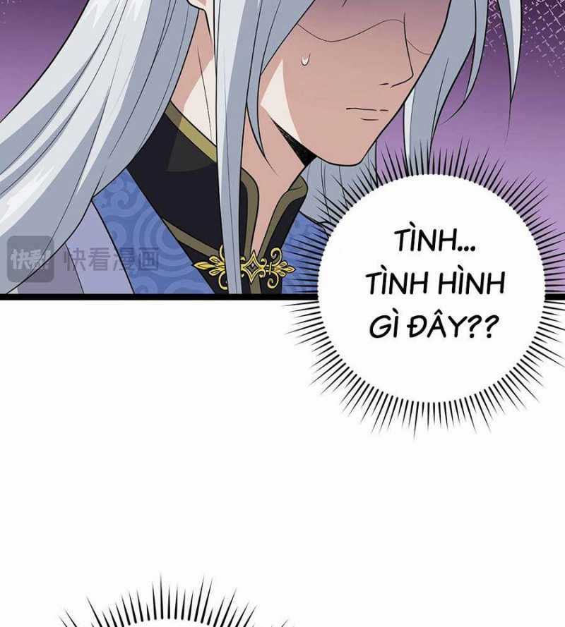 Đồ Đệ Của Ta Đều Là Đại Yêu Vô Địch Món quà ý nghĩa nhất cho người thân yêu Chapter 3 trang 53