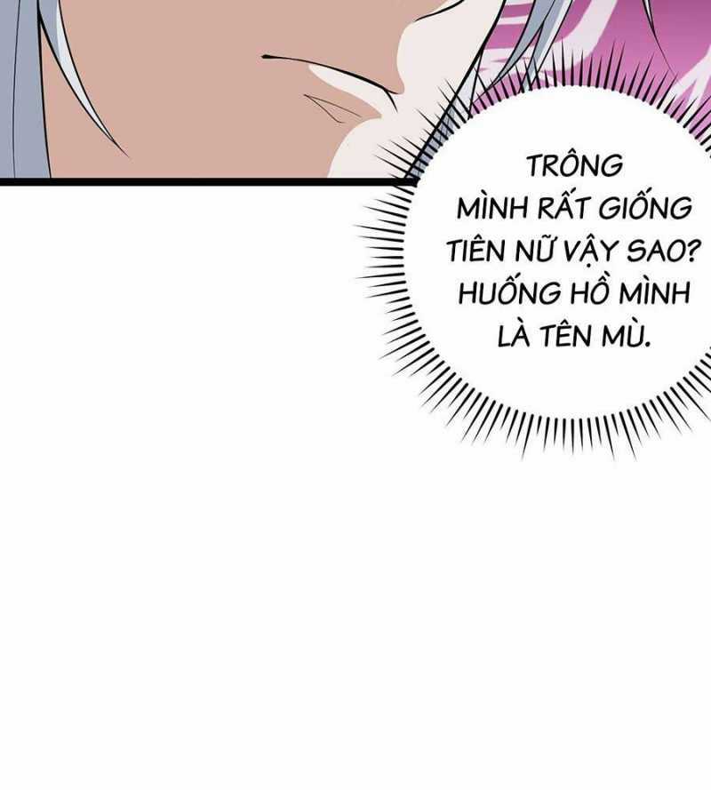 Đồ Đệ Của Ta Đều Là Đại Yêu Vô Địch Món quà ý nghĩa nhất cho người thân yêu Chapter 3 trang 55